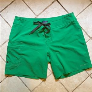 Patagonia Women’s Board Shorts